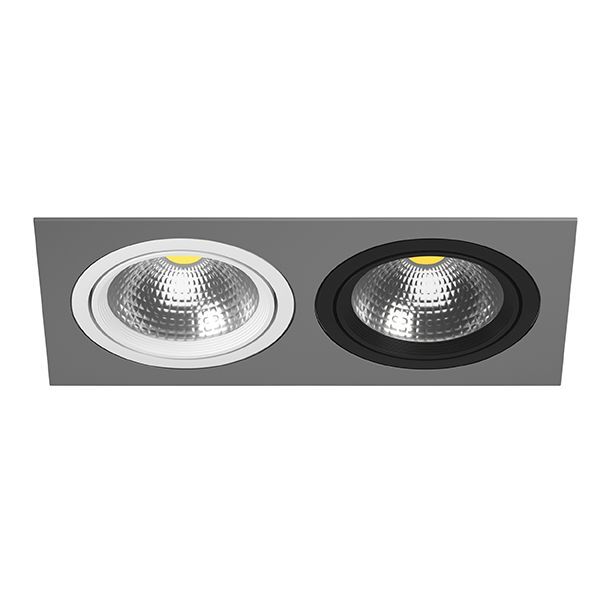i8290607 Светильник INTERO 111 Double QUADRO (217829+217906+217907), шт