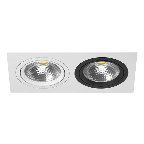 i8260607 Светильник INTERO 111 Double QUADRO (217826+217906+217907), шт