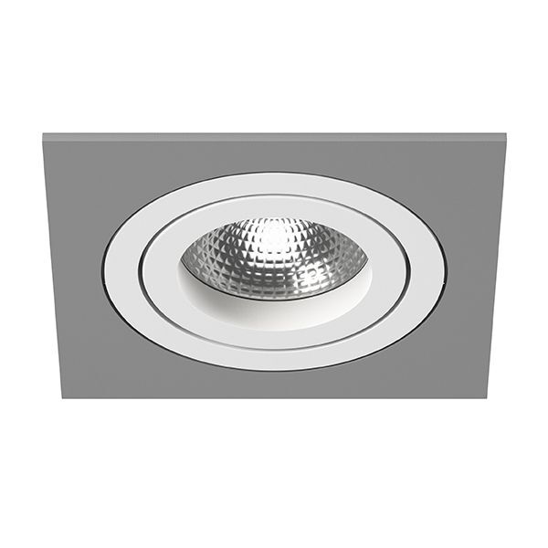i51906 Светильник INTERO 16 QUADRO GU10 (217519+217606), шт
