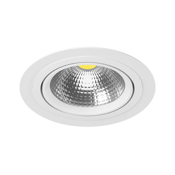 i91606 Светильник INTERO 111 ROUND (217916+217906), шт