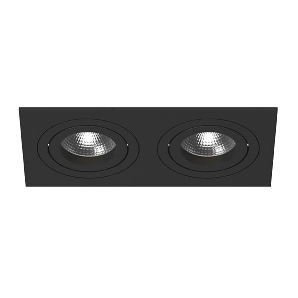 i5270707 Светильник INTERO 16 Double QUADRO (217527+217607+217607), шт