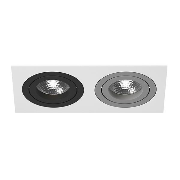 i5260709 Светильник INTERO 16 Double QUADRO (217526+217607+217609), шт