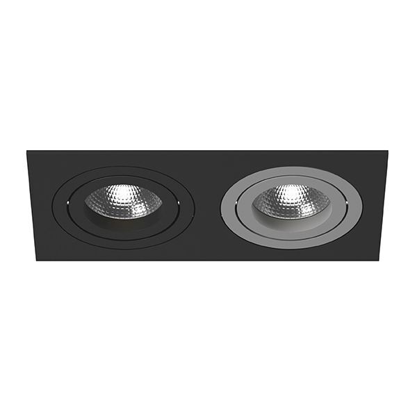 i5270709 Светильник INTERO 16 Double QUADRO (217527+217607+217609), шт