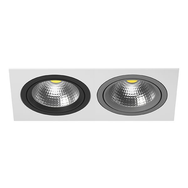 i8260709 Светильник INTERO 111 Double QUADRO (217826+217907+217909), шт