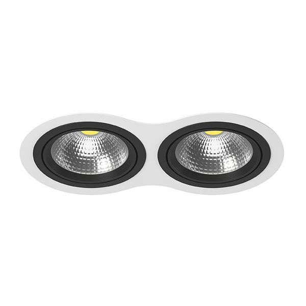 i9260707 Светильник INTERO 111 Double ROUND (217926+217907+217907), шт