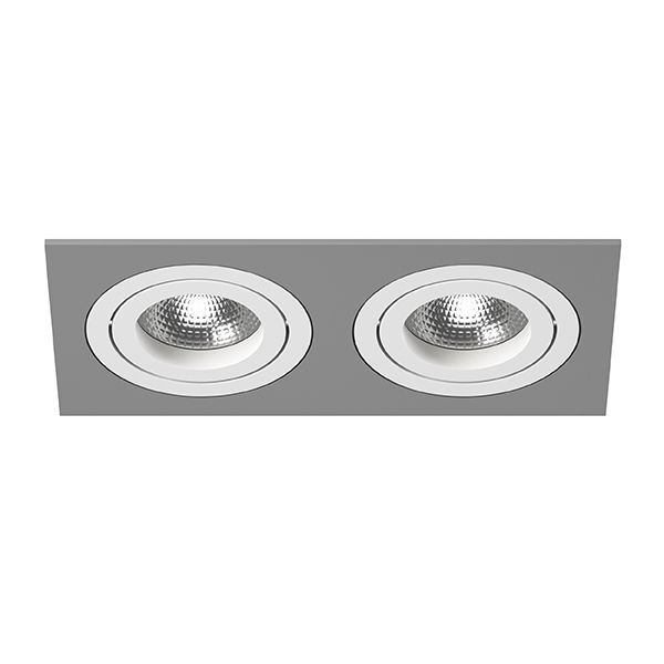 i5290606 Светильник INTERO 16 Double QUADRO (217529+217606+217606), шт