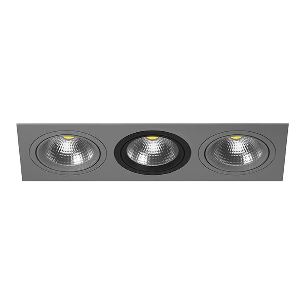 i839090709 Светильник INTERO 111 Triple QUADRO (217839+217909+217907+217909), шт