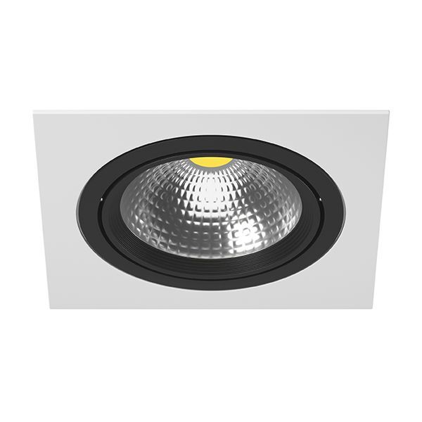 i81607 Светильник INTERO 111 QUADRO (217816+217907), шт