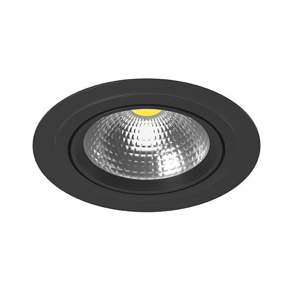 i91707 Светильник INTERO 111 ROUND (217917+217907), шт