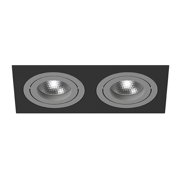 i5270909 Светильник INTERO 16 Double QUADRO (217527+217609+217609), шт