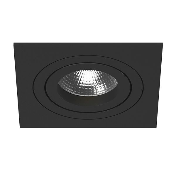 i51707 Светильник INTERO 16 QUADRO GU10 (217517+217607), шт