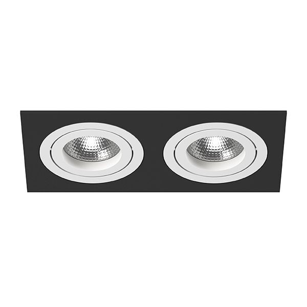 i5270606 Светильник INTERO 16 Double QUADRO (217527+217606+217606), шт