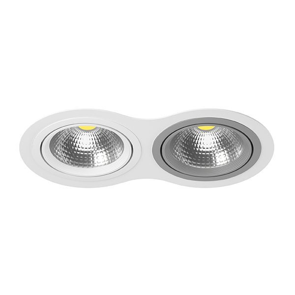 i9260609 Светильник INTERO 111 Double ROUND (217926+217906+217909), шт
