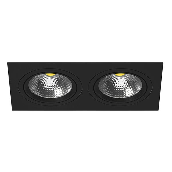 i8270707 Светильник INTERO 111 Double QUADRO (217827+217907+217907), шт