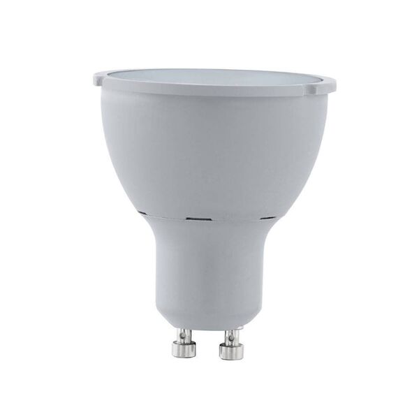 Лампа светодиодная 3 шага диммирования EGLO COB [5W (GU10), 3000K, 400lm]