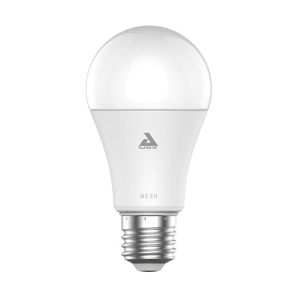 Cветодиодная лампа СONNECT диммируемая EGLO A60 [9W (Е27), 3000K, 806lm]