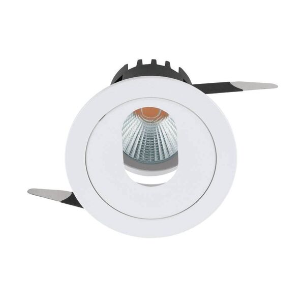 Светодиодный встраиваемый светильник TONEZZA 3 [ 1x6W(LED), 4000K, белый]