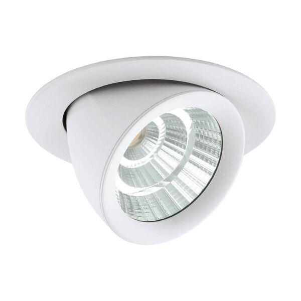 Спот PANTALEO [1x19W(LED), 4000K, белый]