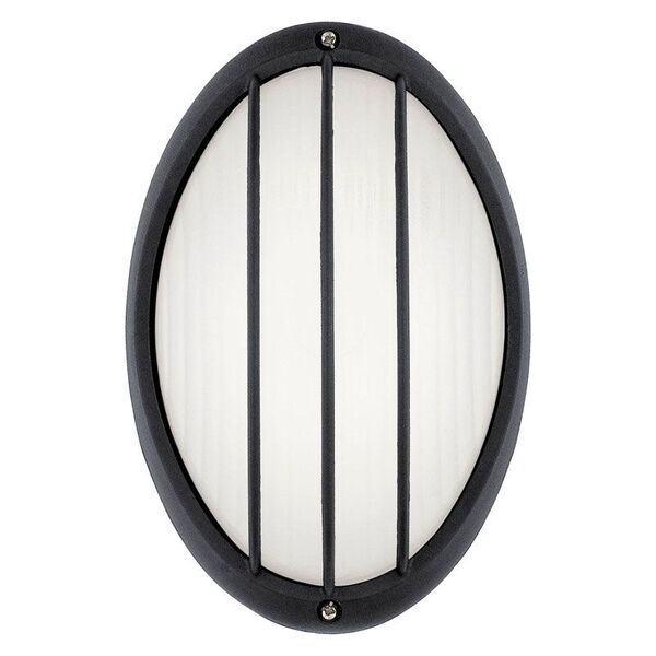 Уличный настенный светильник SIONES [GX53*LED*1X7W алюминий / матовое стекло GX53*LED*1X7W*включены IP44]