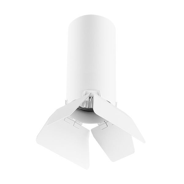 R486436 Светильник RULLO HP16 (214486+202436), шт