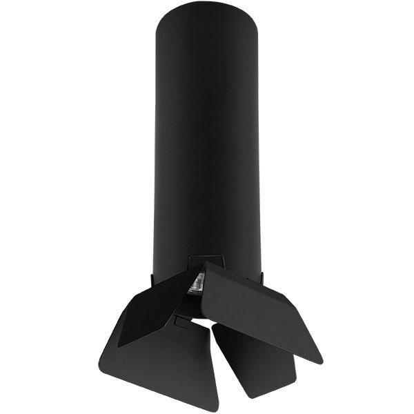 R497437 Светильник RULLO HP16 (214497+202437), шт