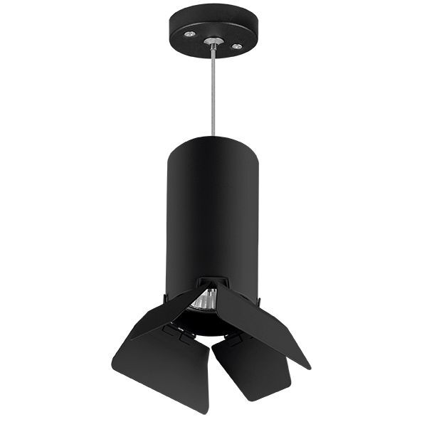 RP6487487 Светильник RULLO HP16 (216487+590087+202487), шт