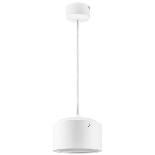 ZP1916 Светильник ZOLLA CYL LED-RD 10W 780LM БЕЛЫЙ 3000K (211916+590066), шт