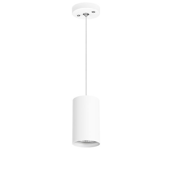 RP436 Светильник RULLO HP16 (214436+590056), шт