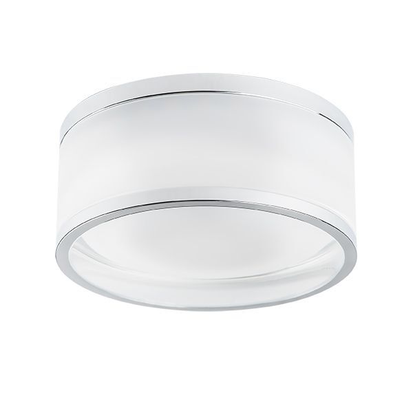 072274 Светильник MATURO LED 7W 650LM ХРОМ 4000K (в комплекте)