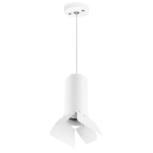 RP486436 Светильник RULLO HP16 (214486+590056+202436), шт