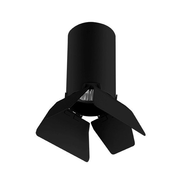 R437437 Светильник RULLO HP16 (214437+202437), шт