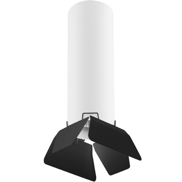 R496437 Светильник RULLO HP16 (214496+202437), шт
