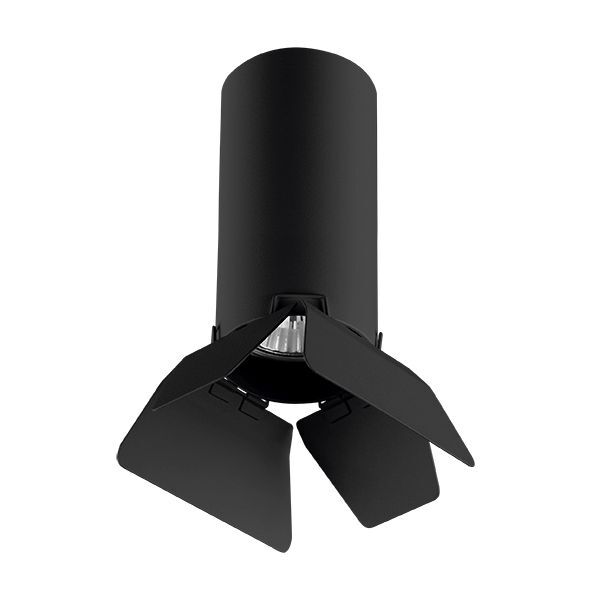 R487437 Светильник RULLO HP16 (214487+202437), шт