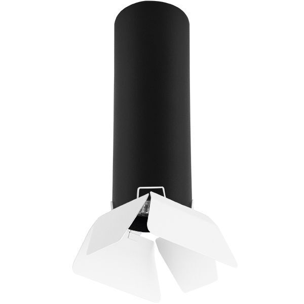 R497436 Светильник RULLO HP16 (214497+202436), шт