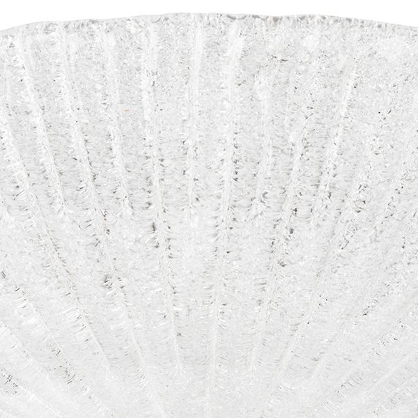 Люстра ZUCCHE [потол. 6х60W E27 БЕЛЫЙ (в комплекте)]