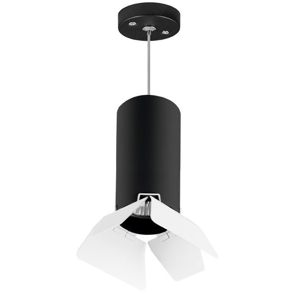 RP6487486 Светильник RULLO HP16 (216487+590087+202486), шт