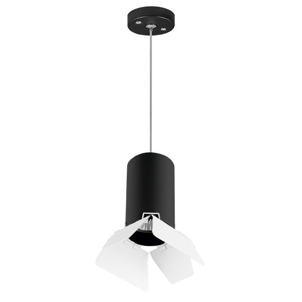 RP437436 Светильник RULLO HP16 (214437+590057+202436), шт