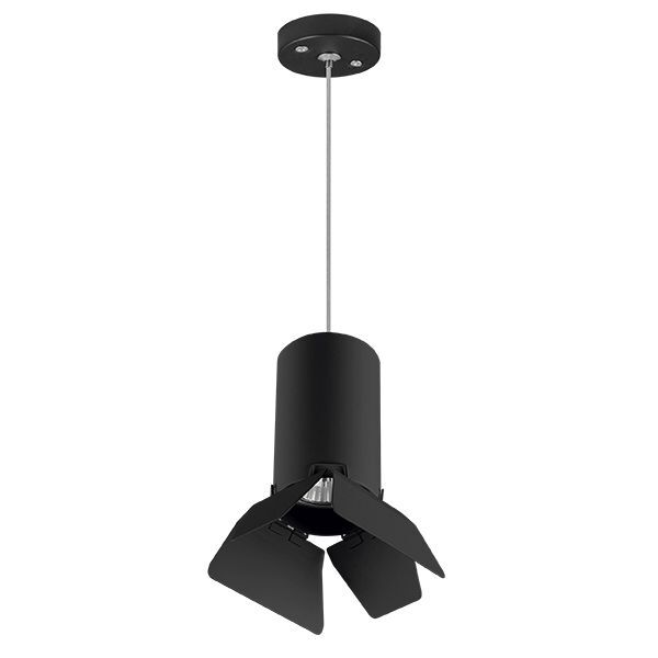 RP437437 Светильник RULLO HP16 (214437+590057+202437), шт