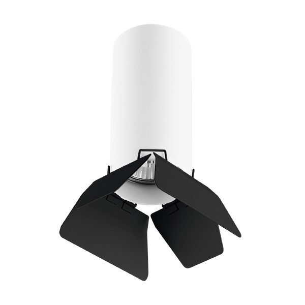 R486437 Светильник RULLO HP16 (214486+202437), шт