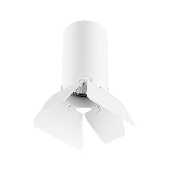 R436436 Светильник RULLO HP16 (214436+202436), шт