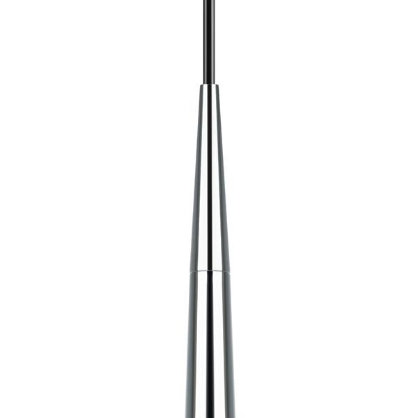 Подвес PUNTO [1х25W G9 chrome (в комплекте)]