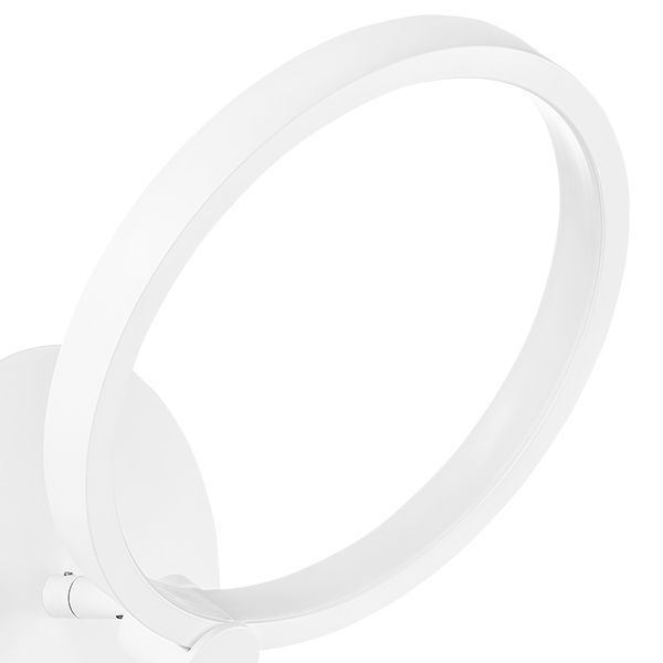 Бра BREVE [LED 8W 580LM БЕЛЫЙ 4000K (в комплекте)]