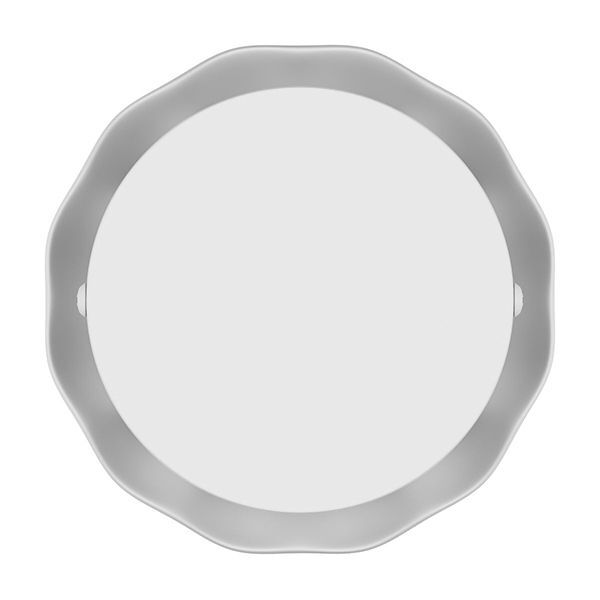 Люстра AEREO [1х25W G9 WHITE (в комплекте)]
