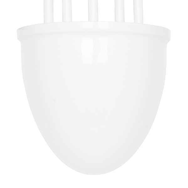 Бра Cigno collo [5х20W G4  БЕЛЫЙ (в комплекте)]