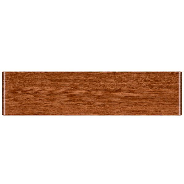 Бра FIUME [LED 10W 950LM Dark wood 3000K (в комплекте)]