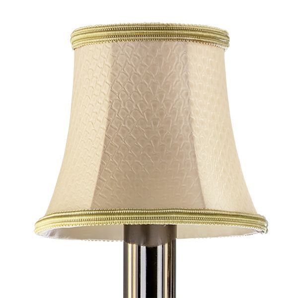 Бра ACESSO [2х40W E14 КОНЬЯК (в комплекте)]