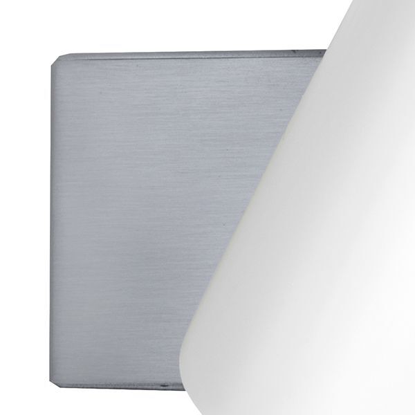 Светильник настенный MURO [1х150W R7s БЕЛЫЙ (в комплекте)]