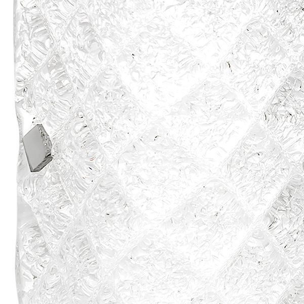 Бра MURANO [2х40W E14 Cristallo (в комплекте)]