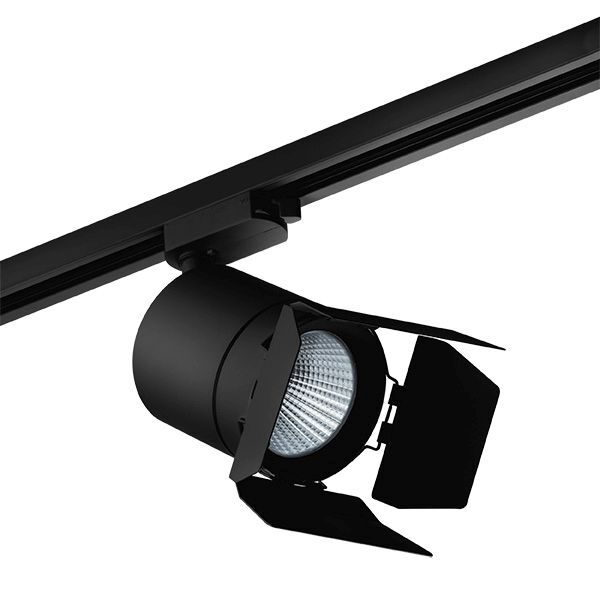 C127497 Cветильник Canno LED (301274+202997), шт