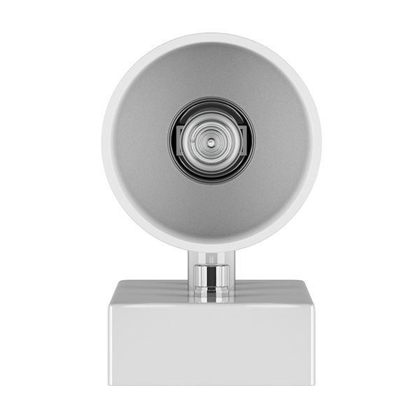 Бра PUNTO [2х10W G9 (Led)  БЕЛЫЙ (в комплекте)]